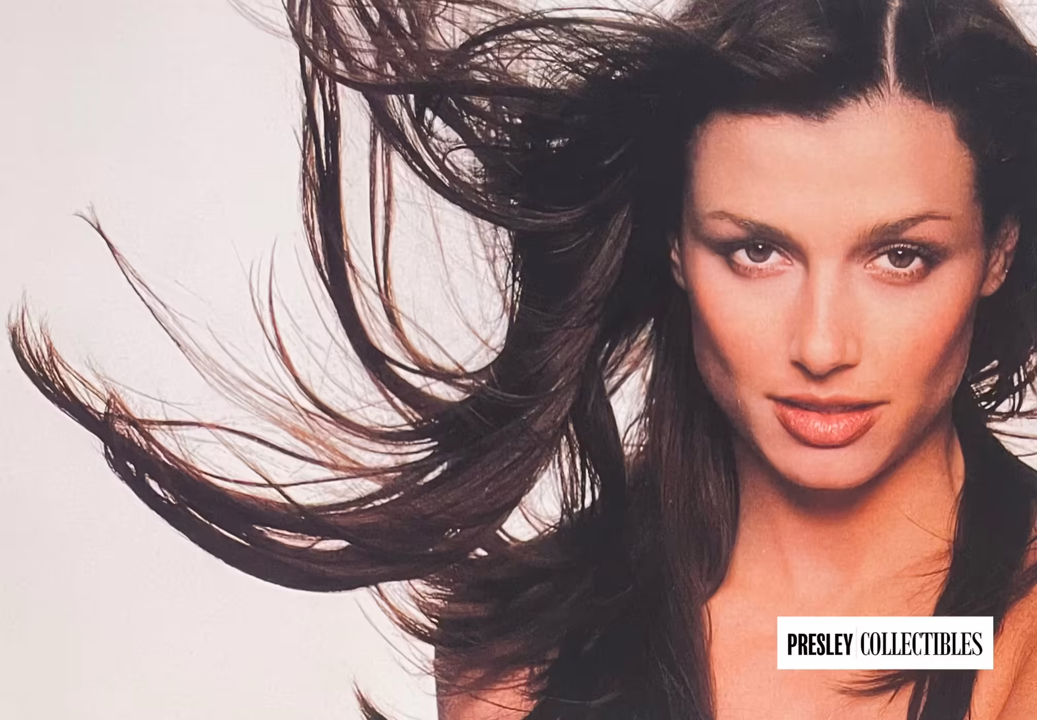 Bridget Moynahan Autograph