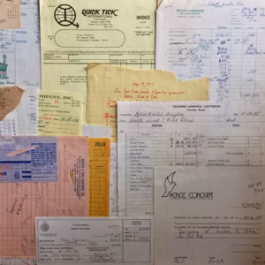 Earth Wind and Fire Concert Archive