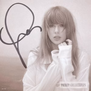Taylor Swift The Tortured Poets Department