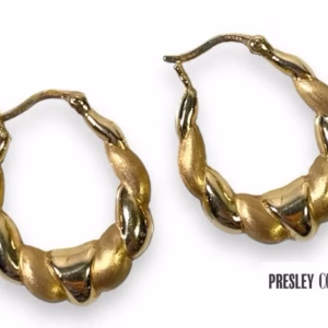 Elvis Presley Gifted Jewellery