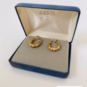 Elvis Presley Gifted Jewellery