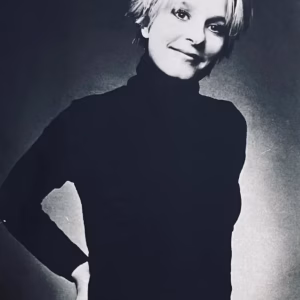 Sally Gray Autograph