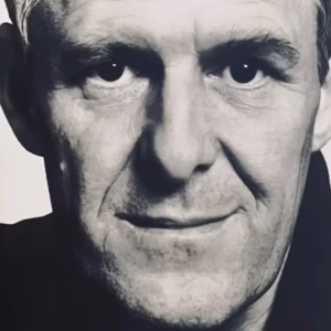 Ian Gelder Autograph
