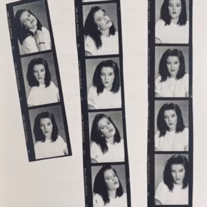 Lisa Marie Presley Book