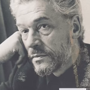 Paul Scofield Autograph