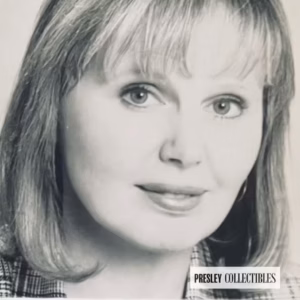 Patricia Brake Autograph