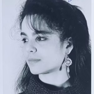 Carole Cerasi Autograph