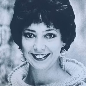Mary-Ann Coburn Autograph