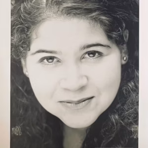Debbie Chazen Autograph