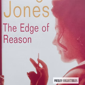 The Edge Of Reason Signed