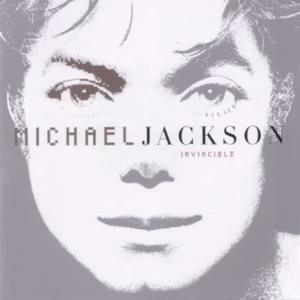 Michael Jackson Invincible Limited Edition
