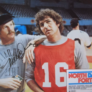 Mac Davis Autograph