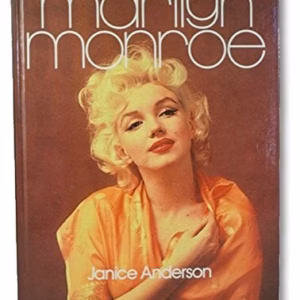 Marilyn Monroe Hardcover – 1983