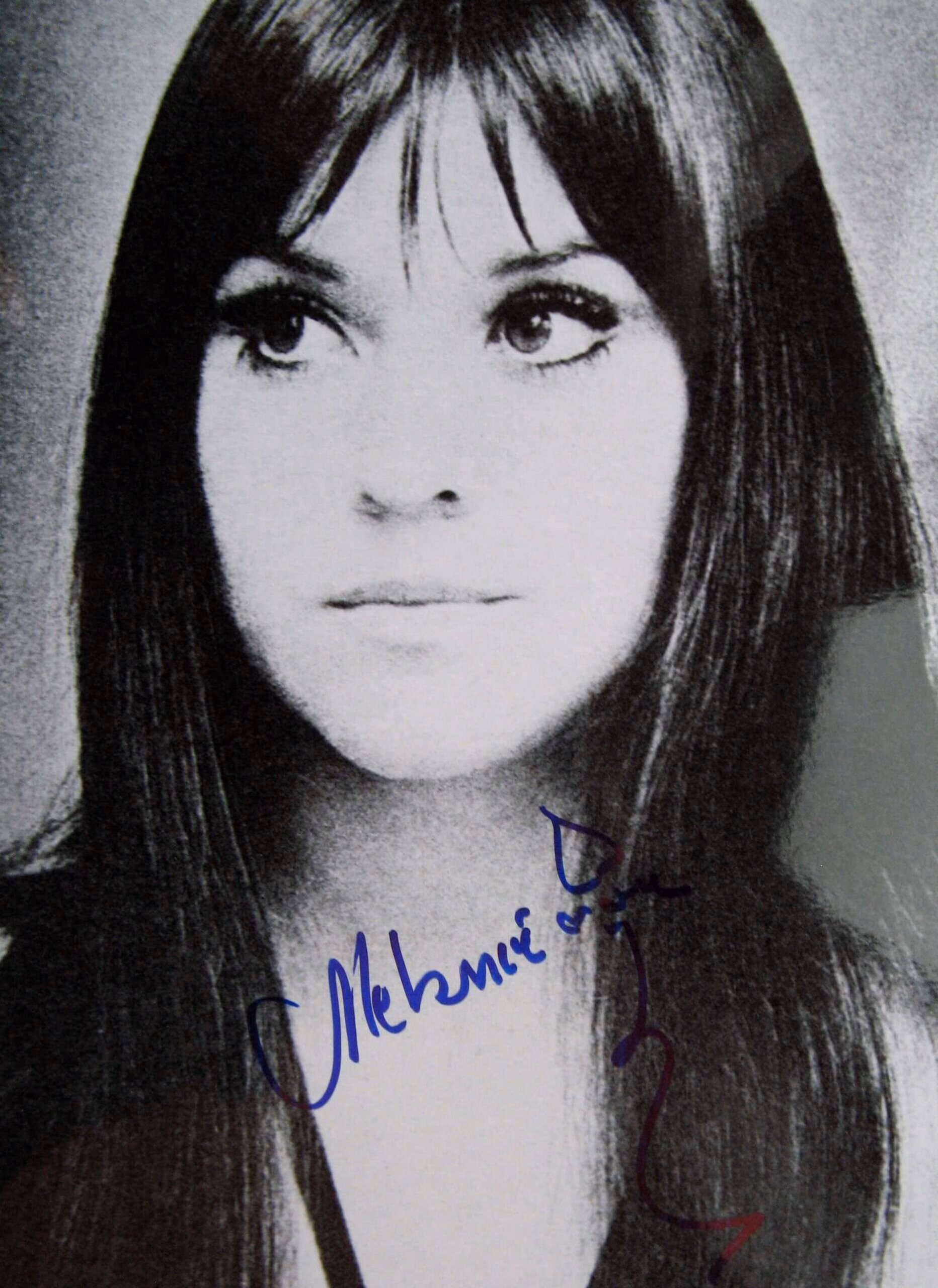 Artist of The Month February 2017 - Melanie