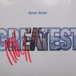Duran Duran Nick Rhodes