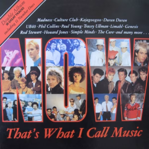 Now Music 1