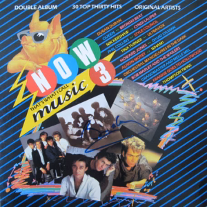 Now Music 3