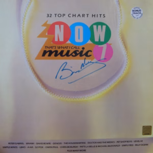 Now Music 7