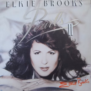 Elkie Brooks: "Pearls II" LP