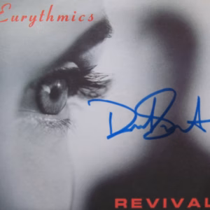 Dave Stewart Revival