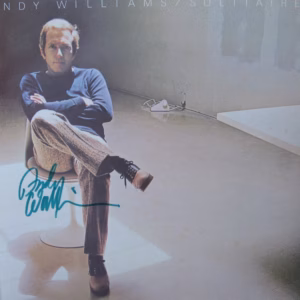 Andy Williams Solitaire