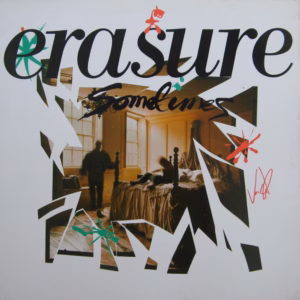Erasure Sometimes