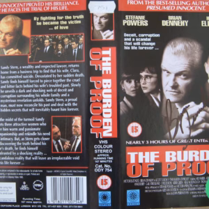 Brian Dennehy Signed