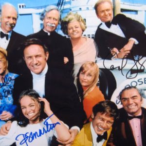 The Poseidon Adventure