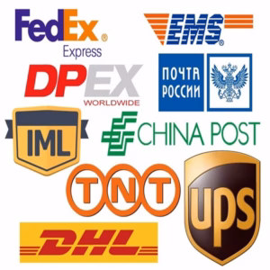 Shipping Upgrades