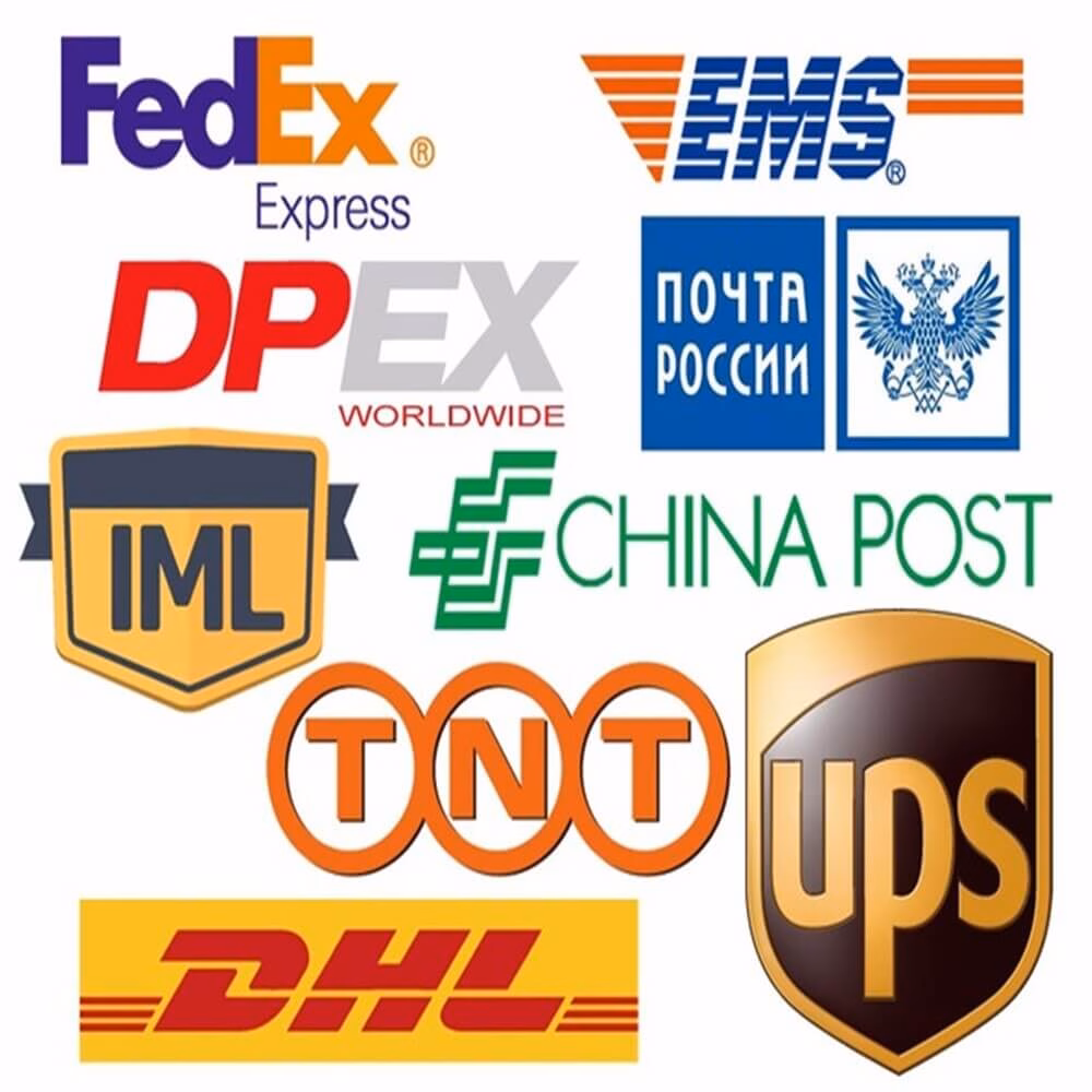 Shipping Upgrades