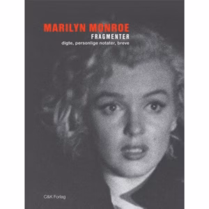 Marilyn Monroe Fragmenter