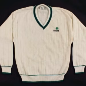 Sammy Davis Jr Owned and Worn Sweater