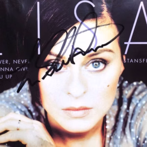 Lisa Stansfield