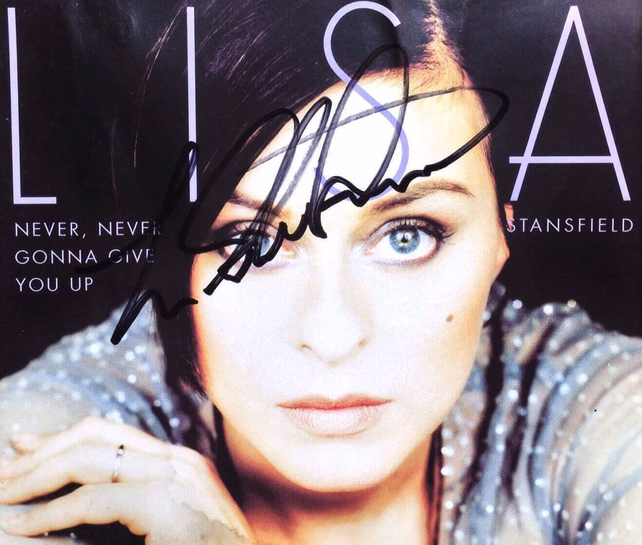 Lisa Stansfield