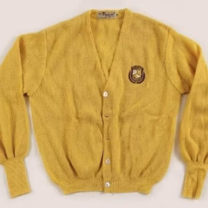 Sammy Davis Jr Owned and Worn Sweater