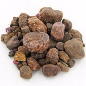 600ct Untreated Madagascar Rubies