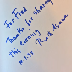 Hollywood Collection Autograph Book