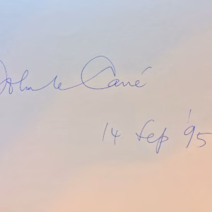 Hollywood Collection Autograph Book