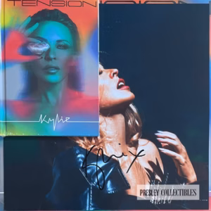 Kylie Tension Silver Bundle