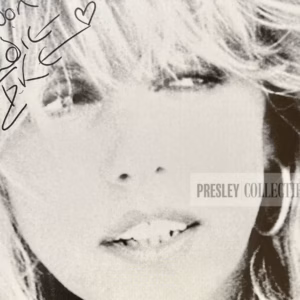 Judie Tzuke Autograph