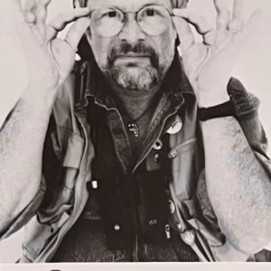 Bill Oddie Autograph