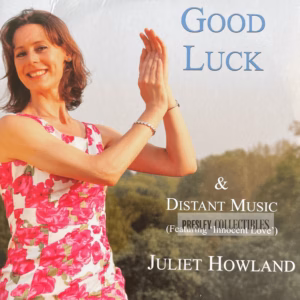 Juliet Howland Autograph