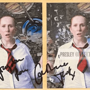 Catherine Tate Lauren Cooper