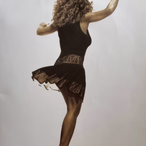 Tina Turner Signed Tour Programme