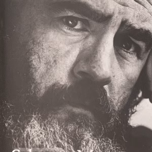 Brian Cox Autograph