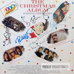 Now Christmas