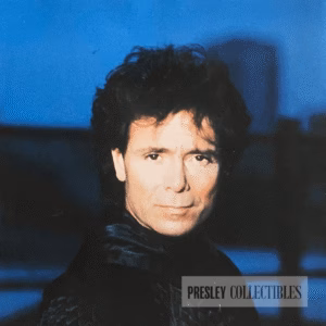 Cliff Richard The Event 1989