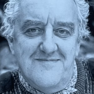 Bernard Cribbins Signed Photo