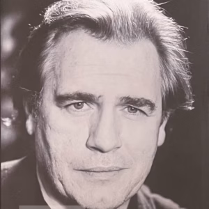 Brian Cox Signed Book
