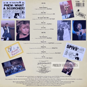 David Bowie Absolute Beginners